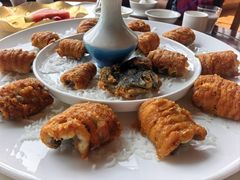 -百鱼庄(仙葫店)