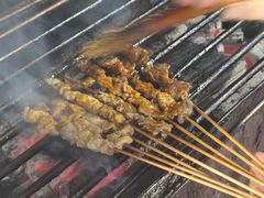 -小板凳(四公里店)