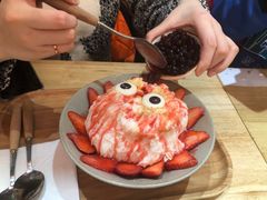 -怪物的冰与火(天虹商场中山路店)