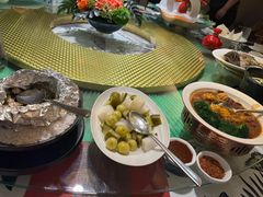 -快乐海鲜酒楼(滇池路店)