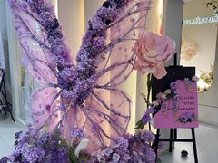 -晶雅花园西餐厅(南京首店)