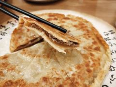 -北疆饭店(朗悦公园茂店)