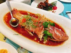-齐家花园大酒店(宝山店)