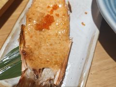 -一心创作料理屋(经开万达店)