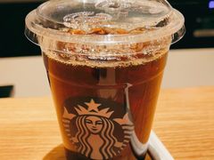 -星巴克(北京新东安)