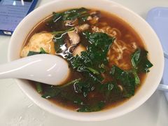 -北大家园食堂