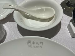-北门饭店(三香路店)