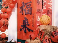 -溪岸路花鸟市场