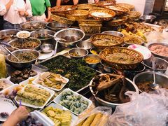 -长平老姿娘夜粥(平东一街店)