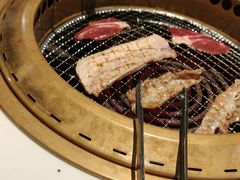 -炙城·韩式烤肉(南京东路店)