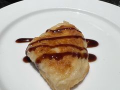 -小天鹅戴斯酒店鲸鲨百汇创作料理