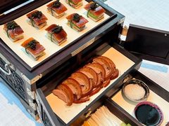 -莉莉海堂HAITANG·烤鸭(国贸商城店)