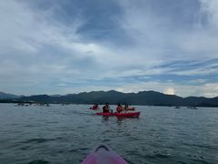 -千岛湖-欢乐水世界