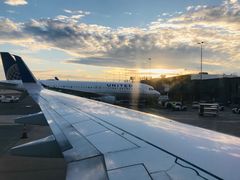 -华盛顿杜勒斯国际机场