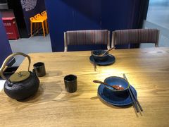 -麦麦山云南菜(复地活力城店)