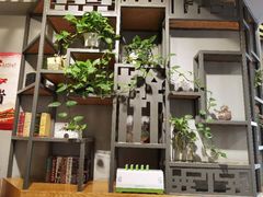 -老陈家擀面皮(平凉路店)