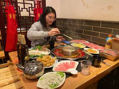 -董家湾重庆老火锅(嘉华店)