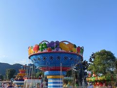 -云漫湖生态度假公园