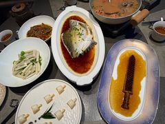 -曾宴·楚菜(湖北省博物馆店)