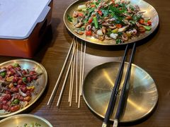 -林二哥宜烤官·宜宾小烧烤