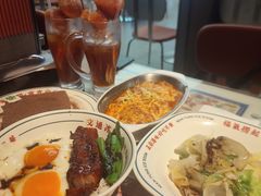 -文通冰室(东方宝泰店)