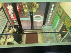 -老新隆牛肉锅贴(新街口店)