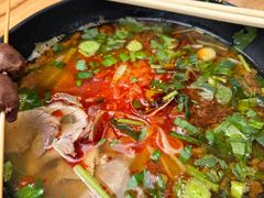 -一品飘香米线(一中总店)