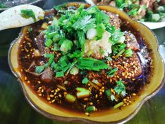 -小杨翘脚牛肉