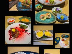 -樱之盛宴·蟹料理海鲜自助(前进大街店)