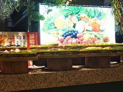 -尚宴牛特鲜自助(太原街万达店)
