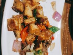 -清真·玛丽亚新疆菜主题餐厅(浙江中路店)