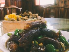 -老张烤羊(王哥庄店)