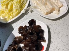-鱼酷活鱼烤鱼(新世界城店)