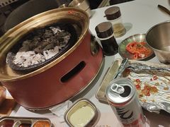 -西塔老太太泥炉烤肉(川沙百联店)