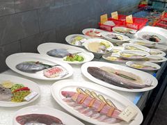 -上味·小海小鲜(中联店)