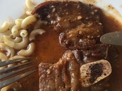 -银龙酒店-巴黎时光西餐厅