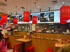 -陇上秦轩biangbiang面(萧山万象汇店)