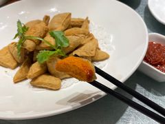 -汤记传菜(浦江店)