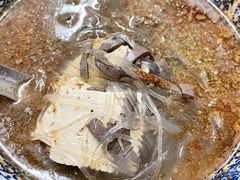 粉汤羊血-惠记粉汤羊血(小南门店)