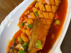 -聂记粤菜馆(鼓西路店)