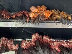 -清真·马峰烤肉(小学习北巷店)