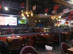 大堂-周鱼小馆石锅酸菜鱼(活力汇店)