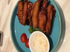 -茉莉餐厅(包河万达店)