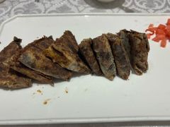 -马凯餐厅(地安门店)