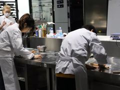 -王森咖啡西点烘焙培训(上海名厨中心店)