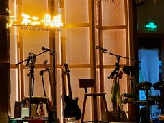 -不二·民谣音乐餐酒吧(万寿宫历史文化街区店)