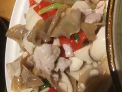 -十三式重庆江湖菜(金茂览秀城店)