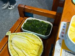 -乡土黄·鲜牛肉火锅·小龙虾(兴业街店)