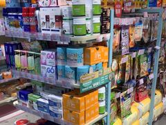 -FAELING PETS美天灵宠物(合生汇店)