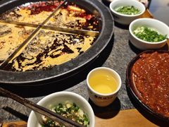 -陈眼镜火锅(总店)